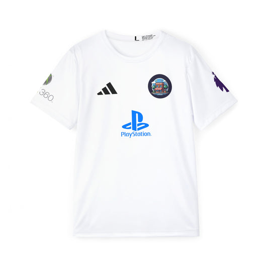 "Digital Replay Enthusiast" Sports Jersey